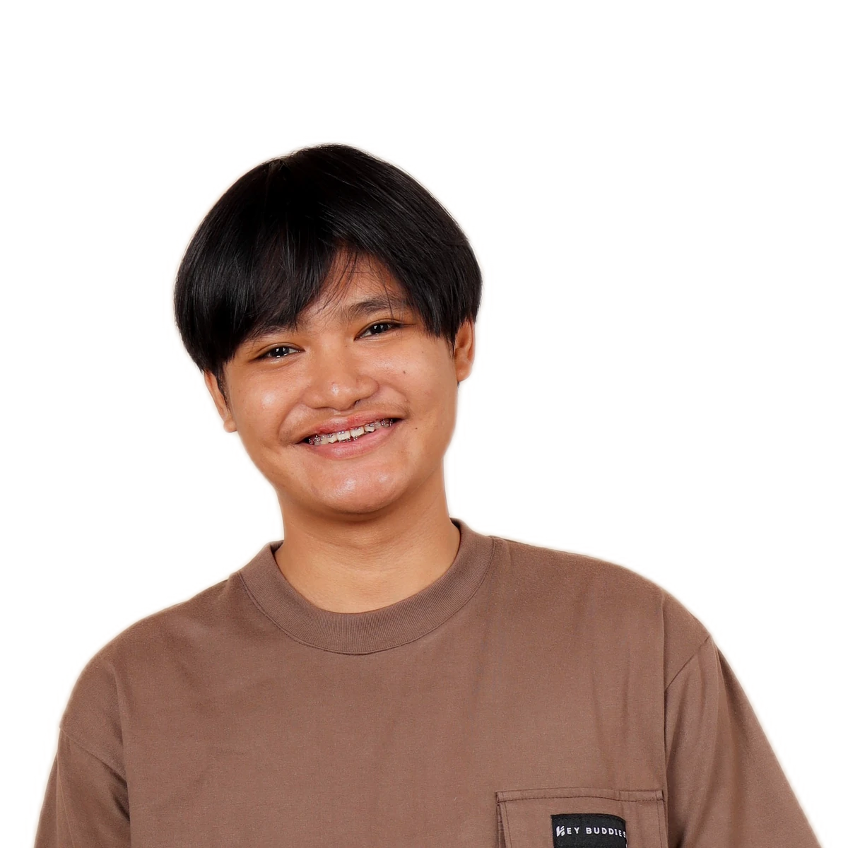 King Joshua Marcos